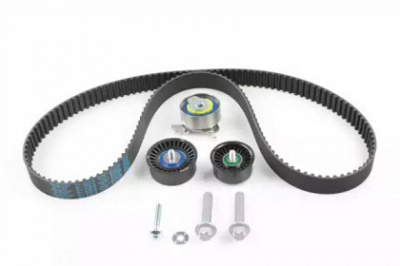 OPEN PARTS tbk506501 -  Комплект ремня ГРМ